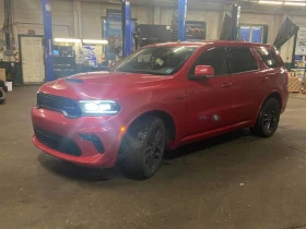 Dodge Durango * R/T AWD * CARFAX * БЕЗ ПЪРВОНАЧАЛНА ВНОСКА - Car24.bg Dodge Durango * R/T AWD * CARFAX * БЕЗ ПЪРВОНАЧАЛНА ВНОСКА