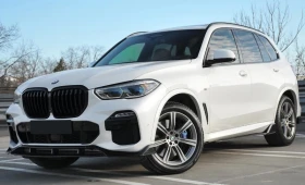 BMW X5 40i xDrive M-Packet - Car24.bg BMW X5 40i xDrive M-Packet