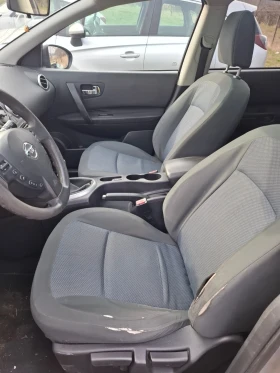 Nissan Qashqai - 2600 € / 5085.16 лв. - 82671402 8 | Car24.bg Nissan Qashqai - 2600 € / 5085.16 лв. - 82671402 8