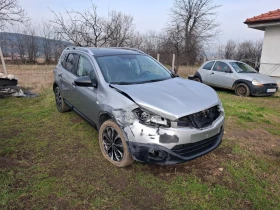 Nissan Qashqai - 2600 € / 5085.16 лв. - 82671402 12 | Car24.bg Nissan Qashqai - 2600 € / 5085.16 лв. - 82671402 12