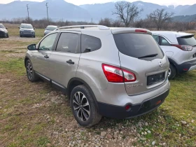 Nissan Qashqai - 2600 € / 5085.16 лв. - 82671402 13 | Car24.bg Nissan Qashqai - 2600 € / 5085.16 лв. - 82671402 13