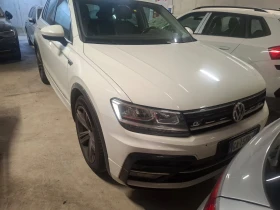 VW Tiguan * R-LINE* 2020г. DIGITAL, LED, СЕРВИЗНА ИСТОРИЯ в | Auto.bg — изображение 2 VW Tiguan * R-LINE* 2020г. DIGITAL, LED, СЕРВИЗНА ИСТОРИЯ в | Auto.bg — изображение 2