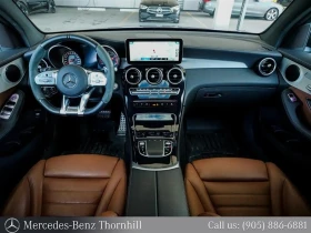 Mercedes-Benz GLC 43 AMG COUPE Цена до България & АвтоКредит - 49500 € - 16498742 11 | Car24.bg Mercedes-Benz GLC 43 AMG COUPE Цена до България & АвтоКредит - 49500 € - 16498742 11