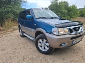 Nissan Terrano 2.7TD - 6900 € - 76171568 2 | Car24.bg Nissan Terrano 2.7TD - 6900 € - 76171568 2