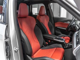 BMW X1 xDrive28i AWD | RED LEATHER| M SPORT | 360| PANO | Auto.bg — изображение 9 BMW X1 xDrive28i AWD | RED LEATHER| M SPORT | 360| PANO | Auto.bg — изображение 9