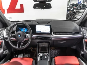 BMW X1 xDrive28i AWD | RED LEATHER| M SPORT | 360| PANO | Auto.bg — изображение 7 BMW X1 xDrive28i AWD | RED LEATHER| M SPORT | 360| PANO | Auto.bg — изображение 7