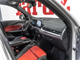 BMW X1 xDrive28i AWD | RED LEATHER| M SPORT | 360| PANO | Auto.bg — изображение 8 BMW X1 xDrive28i AWD | RED LEATHER| M SPORT | 360| PANO | Auto.bg — изображение 8
