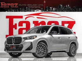 BMW X1 xDrive28i AWD | RED LEATHER| M SPORT | 360| PANO
