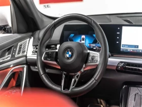 BMW X1 xDrive28i AWD | RED LEATHER| M SPORT | 360| PANO | Auto.bg — изображение 6 BMW X1 xDrive28i AWD | RED LEATHER| M SPORT | 360| PANO | Auto.bg — изображение 6