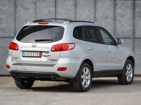 Hyundai Santa fe 2.2 GRDI 4X4 | Auto.bg — изображение 4 Hyundai Santa fe 2.2 GRDI 4X4 | Auto.bg — изображение 4
