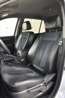 Hyundai Santa fe 2.2 GRDI 4X4 | Auto.bg — изображение 7 Hyundai Santa fe 2.2 GRDI 4X4 | Auto.bg — изображение 7