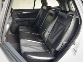 Hyundai Santa fe 2.2 GRDI 4X4 | Auto.bg — изображение 9 Hyundai Santa fe 2.2 GRDI 4X4 | Auto.bg — изображение 9
