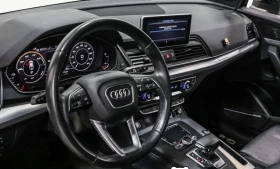 Audi Q5 55tfsi Technik Plug-in Hybrid | Auto.bg — изображение 5 Audi Q5 55tfsi Technik Plug-in Hybrid | Auto.bg — изображение 5
