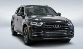 Audi Q5 55tfsi Technik Plug-in Hybrid