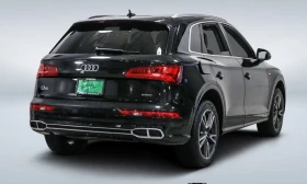 Audi Q5 55tfsi Technik Plug-in Hybrid | Auto.bg — изображение 4 Audi Q5 55tfsi Technik Plug-in Hybrid | Auto.bg — изображение 4