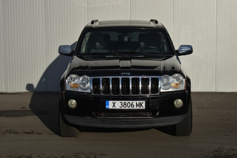 Jeep Grand cherokee - 8000 € - 99575962 1 | Car24.bg Jeep Grand cherokee - 8000 € - 99575962 1