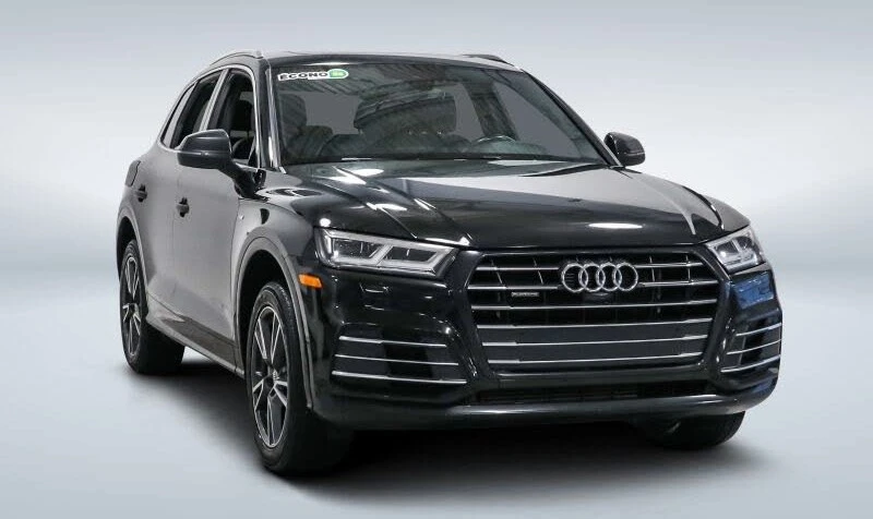 Audi Q5 55tfsi Technik Plug-in Hybrid | Auto.bg — изображение 1 Audi Q5 55tfsi Technik Plug-in Hybrid | Auto.bg — изображение 1