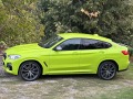 BMW X4 M40D M-Sport Performance Head Up - [5] 