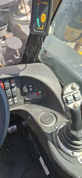 Челен товарач JCB 516-40 | Auto.bg — изображение 6 Челен товарач JCB 516-40 | Auto.bg — изображение 6