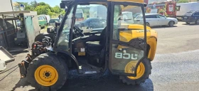 Челен товарач JCB 516-40 | Auto.bg — изображение 8 Челен товарач JCB 516-40 | Auto.bg — изображение 8