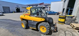 Челен товарач JCB 516-40 | Auto.bg — изображение 2 Челен товарач JCB 516-40 | Auto.bg — изображение 2