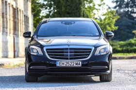 Mercedes-Benz S 350 L 4matic - Car24.bg Mercedes-Benz S 350 L 4matic