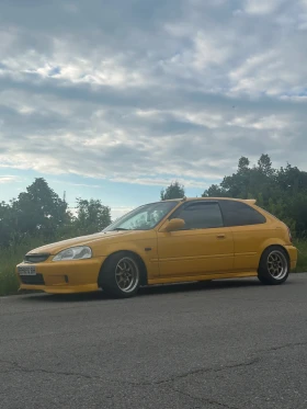 Honda Civic - Car24.bg Honda Civic