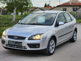 Ford Focus 1.6 | Mobile.bg — малка снимка 2