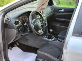 Ford Focus 1.6 | Mobile.bg — малка снимка 6