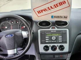 Ford Focus 1.6 | Mobile.bg — малка снимка 10