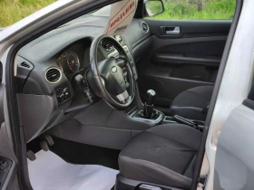 Ford Focus 1.6 | Mobile.bg — малка снимка 9