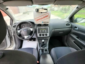 Ford Focus 1.6 | Mobile.bg — малка снимка 8