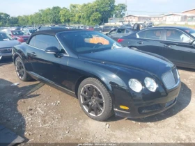 Bentley Continental gt GTC 6.0L W-12 - Car24.bg Bentley Continental gt GTC 6.0L W-12