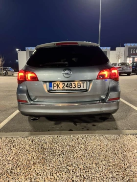 Opel Astra J Sport Tourer - 6650 € / 13006.27 лв. - 48383116 3 | Car24.bg Opel Astra J Sport Tourer - 6650 € / 13006.27 лв. - 48383116 3