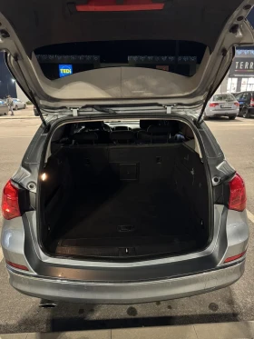 Opel Astra J Sport Tourer - 6650 € / 13006.27 лв. - 48383116 7 | Car24.bg Opel Astra J Sport Tourer - 6650 € / 13006.27 лв. - 48383116 7
