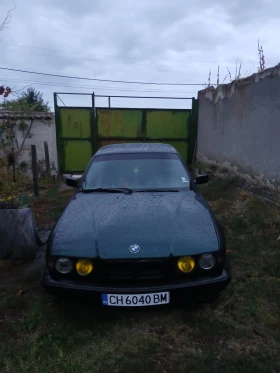 BMW 520 - 2800 € / 5476.32 лв. - 24771293 2 | Car24.bg BMW 520 - 2800 € / 5476.32 лв. - 24771293 2