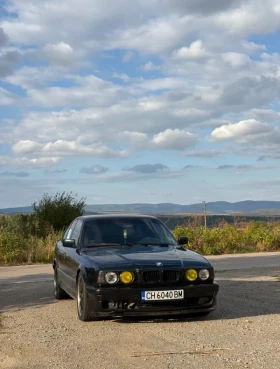 BMW 520 - 2800 € / 5476.32 лв. - 24771293 4 | Car24.bg BMW 520 - 2800 € / 5476.32 лв. - 24771293 4