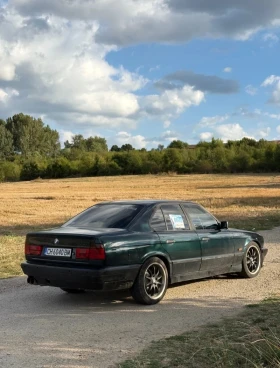 BMW 520 - 2800 € / 5476.32 лв. - 24771293 3 | Car24.bg BMW 520 - 2800 € / 5476.32 лв. - 24771293 3