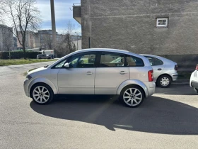 Audi A2 1.4Tdi - 1299 € / 2540.62 лв. - 98373487 3 | Car24.bg Audi A2 1.4Tdi - 1299 € / 2540.62 лв. - 98373487 3