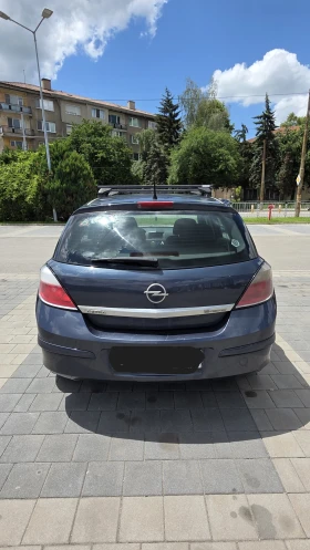 Opel Astra - 2600 € / 5085.16 лв. - 27761076 4 | Car24.bg Opel Astra - 2600 € / 5085.16 лв. - 27761076 4