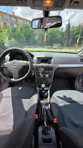 Opel Astra - 2600 € / 5085.16 лв. - 27761076 11 | Car24.bg Opel Astra - 2600 € / 5085.16 лв. - 27761076 11