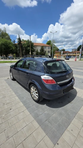 Opel Astra - 2600 € / 5085.16 лв. - 27761076 5 | Car24.bg Opel Astra - 2600 € / 5085.16 лв. - 27761076 5
