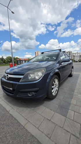 Opel Astra - 2600 € / 5085.16 лв. - 27761076 9 | Car24.bg Opel Astra - 2600 € / 5085.16 лв. - 27761076 9
