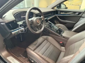 Porsche Panamera 4 E-HYBRID* SPORT CHRONO* 360* ВЕНТИЛАЦИЯ* DISPLAY | Auto.bg — изображение 5 Porsche Panamera 4 E-HYBRID* SPORT CHRONO* 360* ВЕНТИЛАЦИЯ* DISPLAY | Auto.bg — изображение 5
