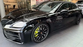 Porsche Panamera 4 E-HYBRID* SPORT CHRONO* 360* ВЕНТИЛАЦИЯ* DISPLAY