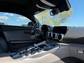 Mercedes-Benz GTS AMG 4.0 V8 | Auto.bg — изображение 12 Mercedes-Benz GTS AMG 4.0 V8 | Auto.bg — изображение 12