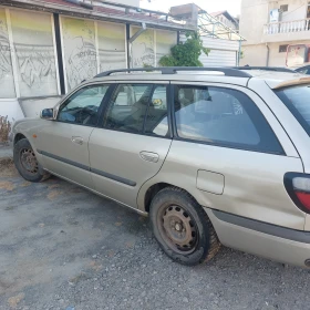 Mazda 626 1.8i - 1200 € / 2347.00 лв. - 77032824 3 | Car24.bg Mazda 626 1.8i - 1200 € / 2347.00 лв. - 77032824 3