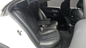Mercedes-Benz CLS 300 d AMG Line | Auto.bg — изображение 8 Mercedes-Benz CLS 300 d AMG Line | Auto.bg — изображение 8