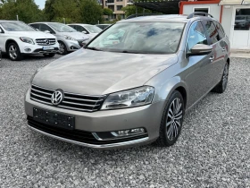 Снимка VW Passat