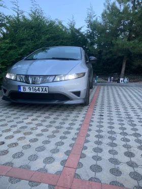 Honda Civic - 5300 € / 10365.90 лв. - 38513406 2 | Car24.bg Honda Civic - 5300 € / 10365.90 лв. - 38513406 2